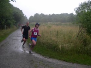 Vlerkejogging Harelbeke – foto 14