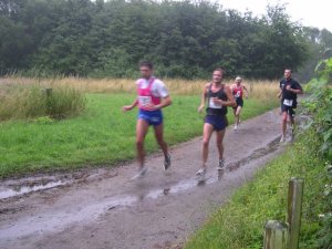Vlerkejogging Harelbeke – foto 21