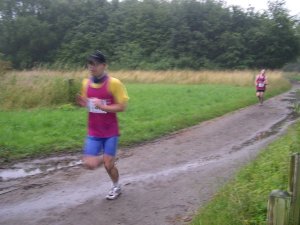 Vlerkejogging Harelbeke – foto 23