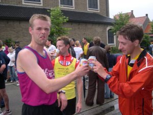 Vlerkejogging Harelbeke – foto 27