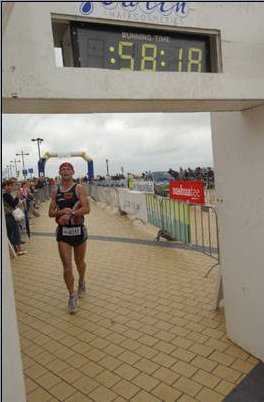 Sirenejogging Middelkerke – foto 2