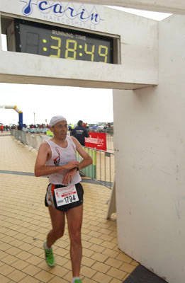 Sirenejogging Middelkerke – foto 6