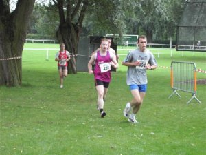 Wembleyloop Heule – foto 2