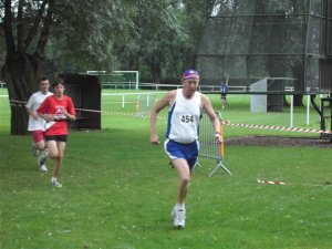 Wembleyloop Heule – foto 4