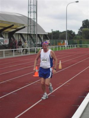 Wembleyloop Heule – foto 8