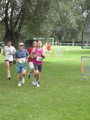 Wembleyloop Heule – foto 11