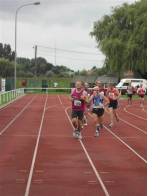 Wembleyloop Heule – foto 15