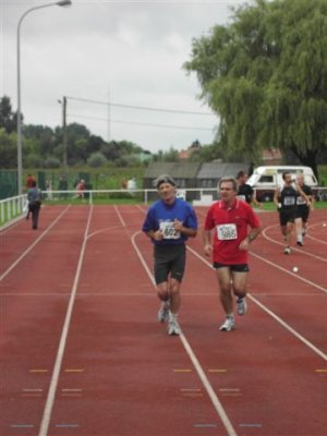Wembleyloop Heule – foto 16