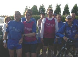 Verrassingsloop – foto 2