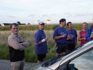 Verrassingsloop – foto 35