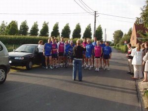 Verrassingsloop – foto 39