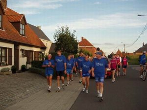 Verrassingsloop – foto 42