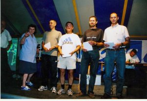 Dwars door Grijsloke – foto 1