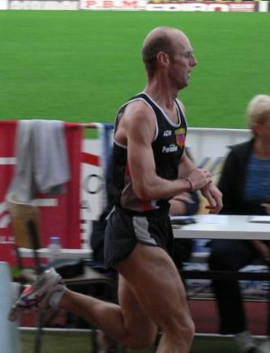 Nacht van de atletiek Waregem – foto 1