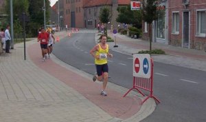 Tivolirun Hulste – foto 2