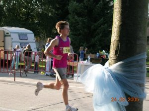 Zandbergjogging Harelbeke – foto 1