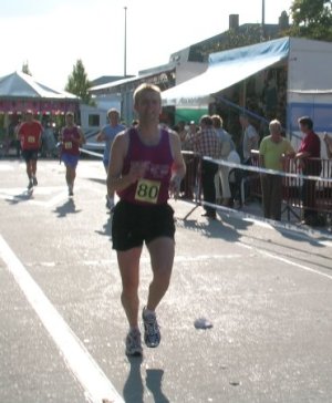 Zandbergjogging Harelbeke – foto 3