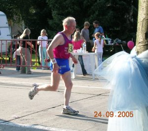 Zandbergjogging Harelbeke – foto 4