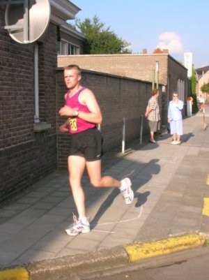 Zandbergjogging Harelbeke – foto 5