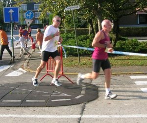 Zandbergjogging Harelbeke – foto 8
