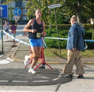 Zandbergjogging Harelbeke – foto 10