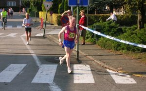 Zandbergjogging Harelbeke – foto 15
