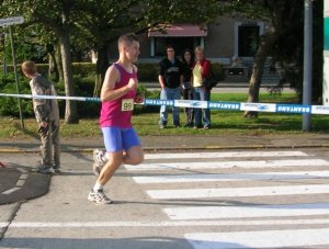 Zandbergjogging Harelbeke – foto 16