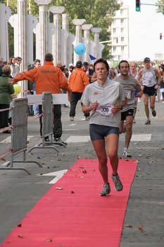 Marathon de Normandie Le Havre – foto 1