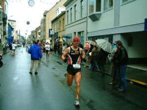 Kerstloop Waregem – foto 1