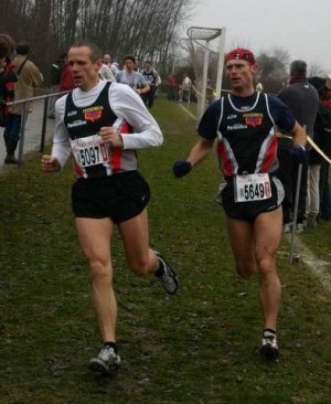Provinciaal Kampioenschap veldlopen Rumbeke – foto 2