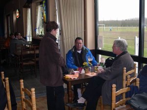 Tiegem - Harelbeke – foto 143