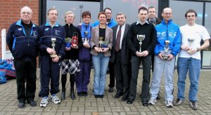 Tiegem - Harelbeke – foto 176