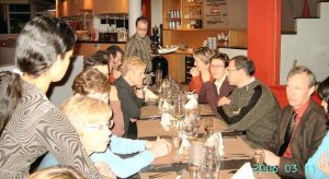 Gavertrimmer Souper – foto 3