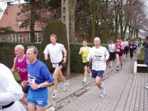 Brigandsloop Ingelmunster – foto 3