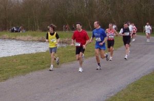 Brigandsloop Ingelmunster – foto 4