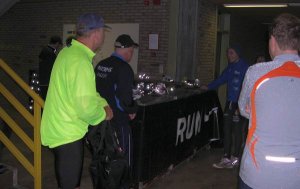 Nike onbijt run – foto 2