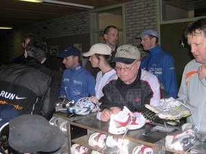Nike onbijt run – foto 12