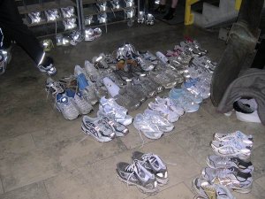Nike onbijt run – foto 13