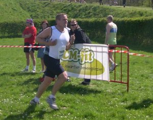 Bondsjogging Harelbeke – foto 2