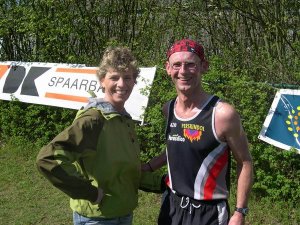 Bondsjogging Harelbeke – foto 10