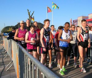 Team run Avelgem – foto 1