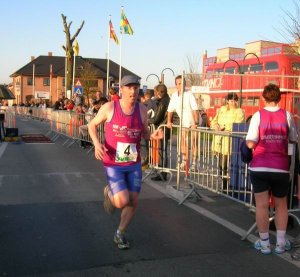Team run Avelgem – foto 16