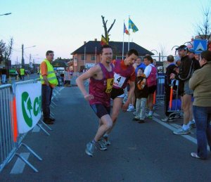 Team run Avelgem – foto 29