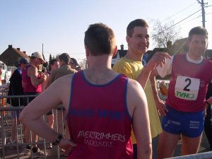 Team run Avelgem – foto 32