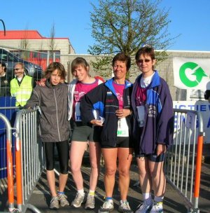 Team run Avelgem – foto 35