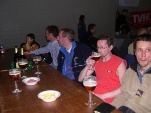 Team run Avelgem – foto 42