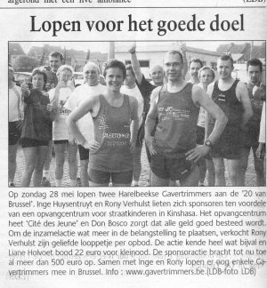 Sponsoring Don Bosco – foto 5