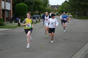 Keignaertloop Oostende – foto 1