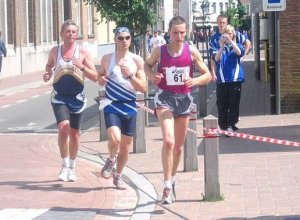 Dwars door Waregem – foto 1