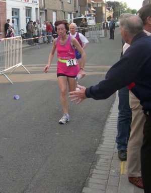 Sinksenjogging Harelbeke – foto 4